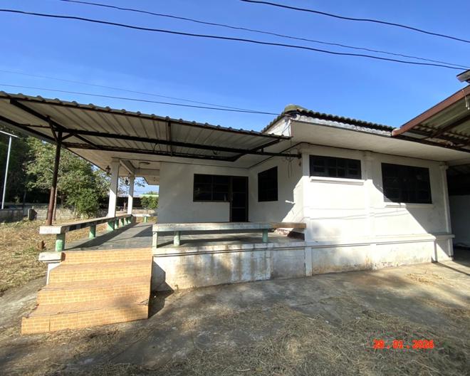 picture HOME 278 Sq.w. Yang Talat Kalasin for 2.1M - 2/39