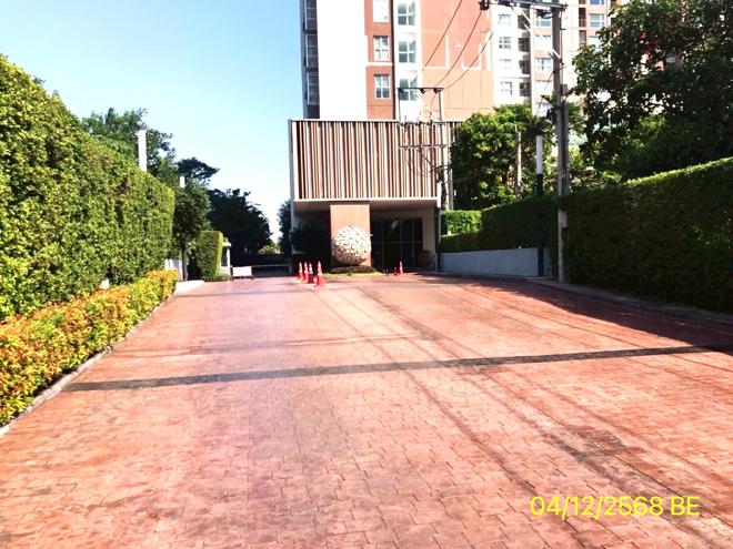 picture CONDO 31 Sq.m. Muang Nonthaburi Nonthaburi for 1.1M - 12/29