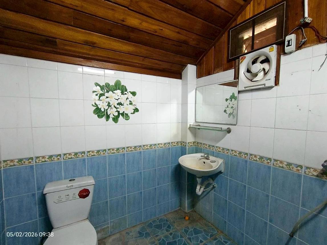 picture HOME 17744 Sq.w. Dok Kham Tai Phayao for 9.1M - 25/35