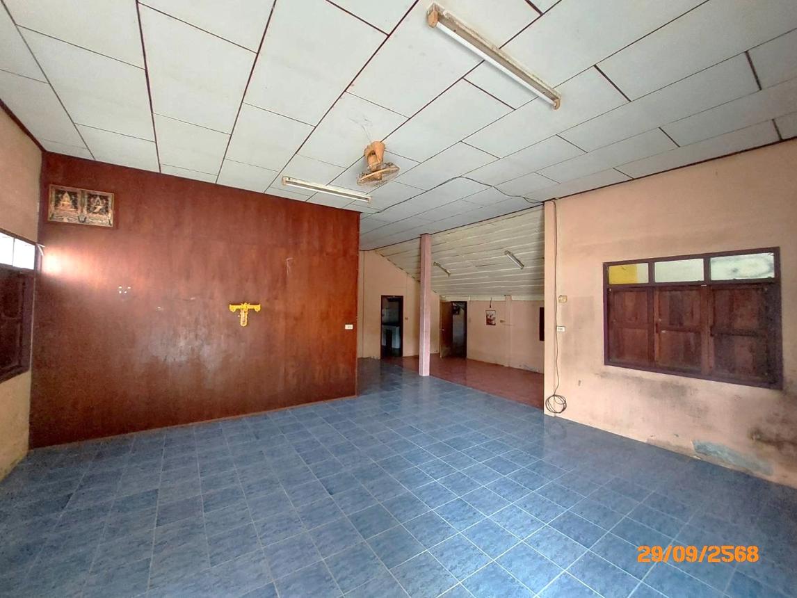 รูป บ้านเดี่ยว 1729 ตร.วา คีรีรัฐนิคม สุราษฎร์ธานี 4M - รูปที่ 22/37