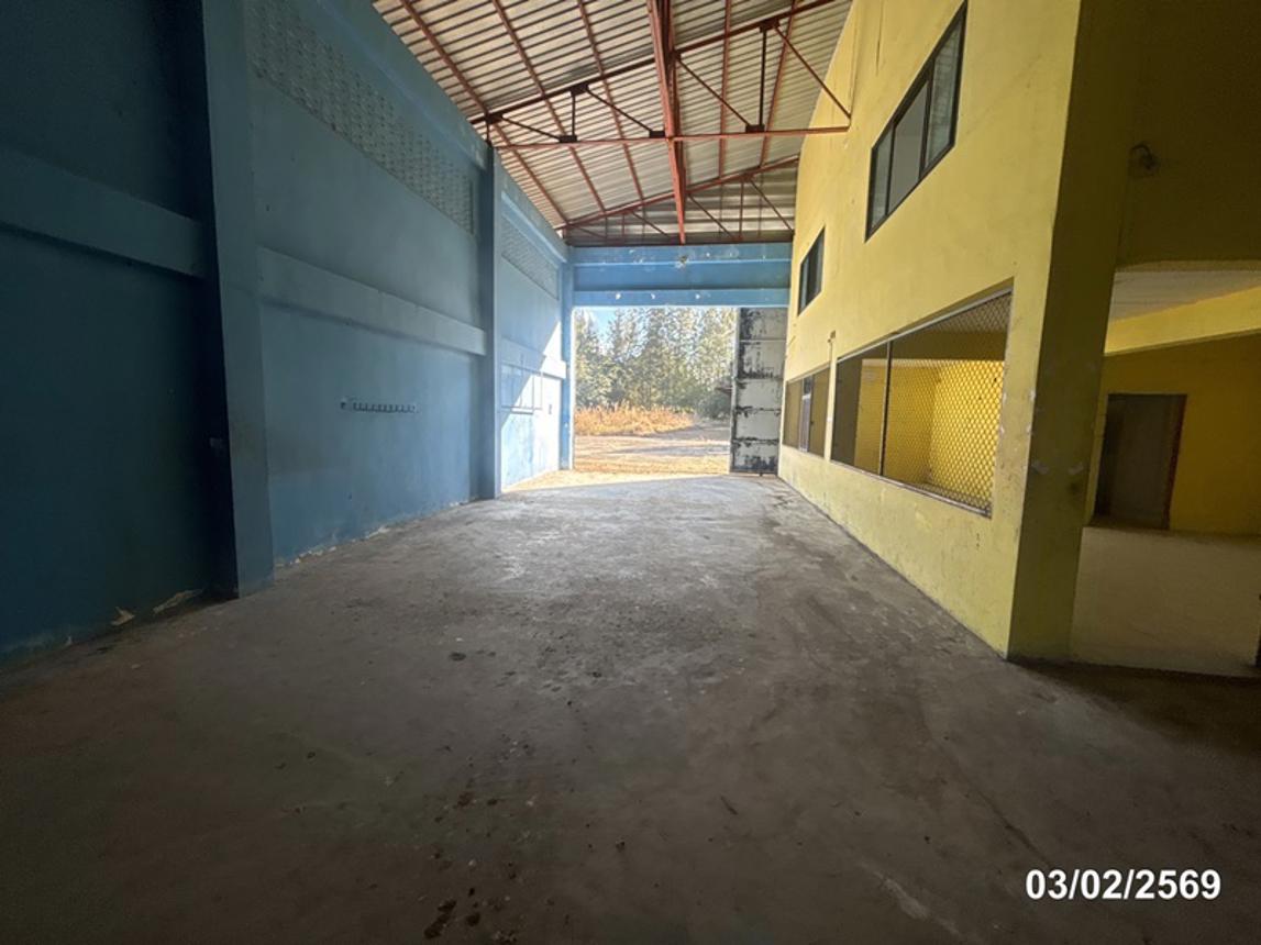 picture FACTORY 1614.4 Sq.w. Muang Si Sa Ket Si Sa Ket for 10.2M - 30/53