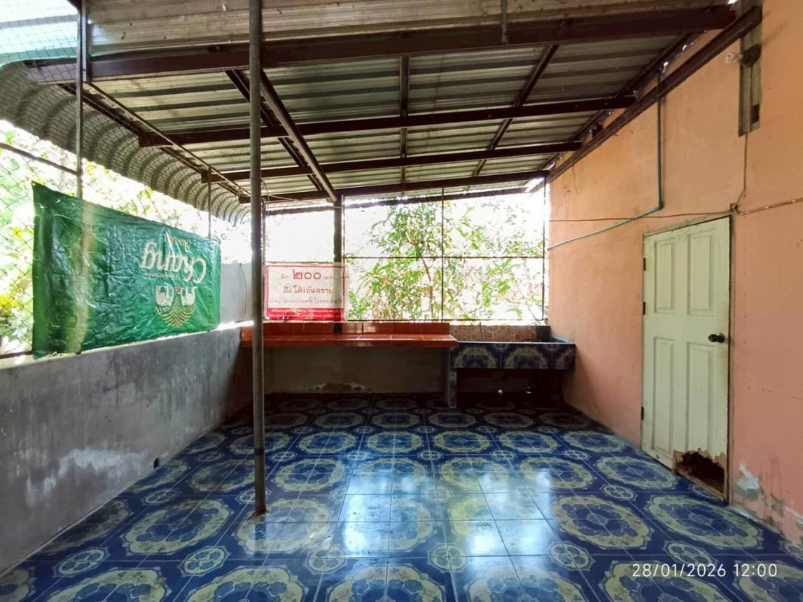 รูป บ้านเดี่ยว 934 ตร.วา ลี้ ลำพูน 5.8M - รูปที่ 38/57
