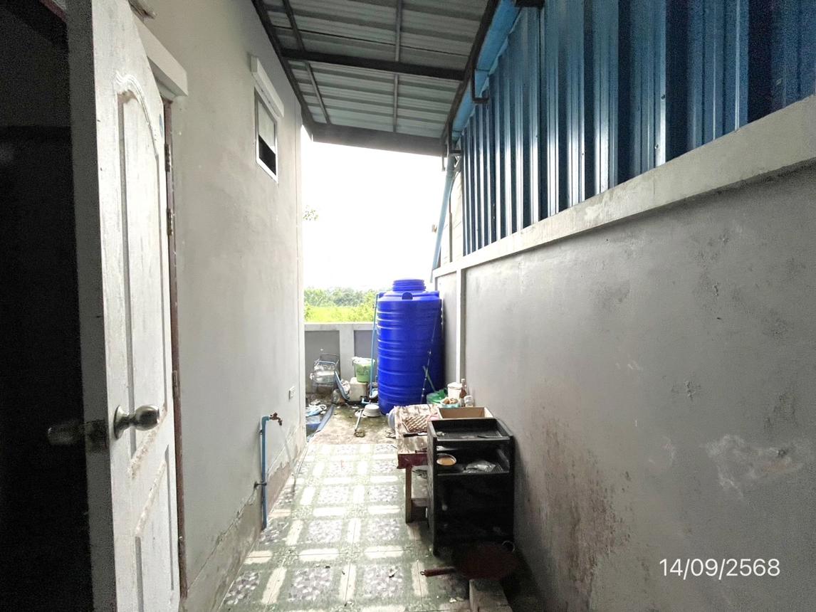 picture TOWN HOUSE 28.7 Sq.w. Pluak Daeng Rayong for 1.9M - 20/25