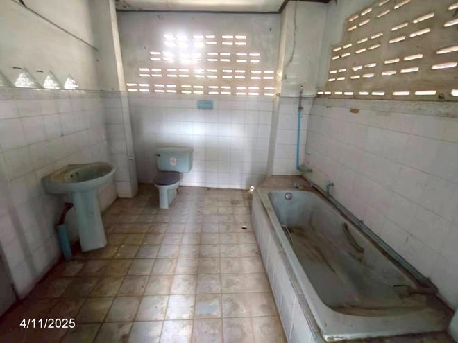 รูป บ้านเดี่ยว 74 ตร.วา เนินสง่า ชัยภูมิ 2.1M - รูปที่ 19/43