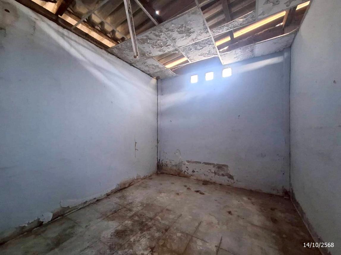 รูป บ้านเดี่ยว 61.9 ตร.วา ละงู สตูล 1.6M - รูปที่ 16/25