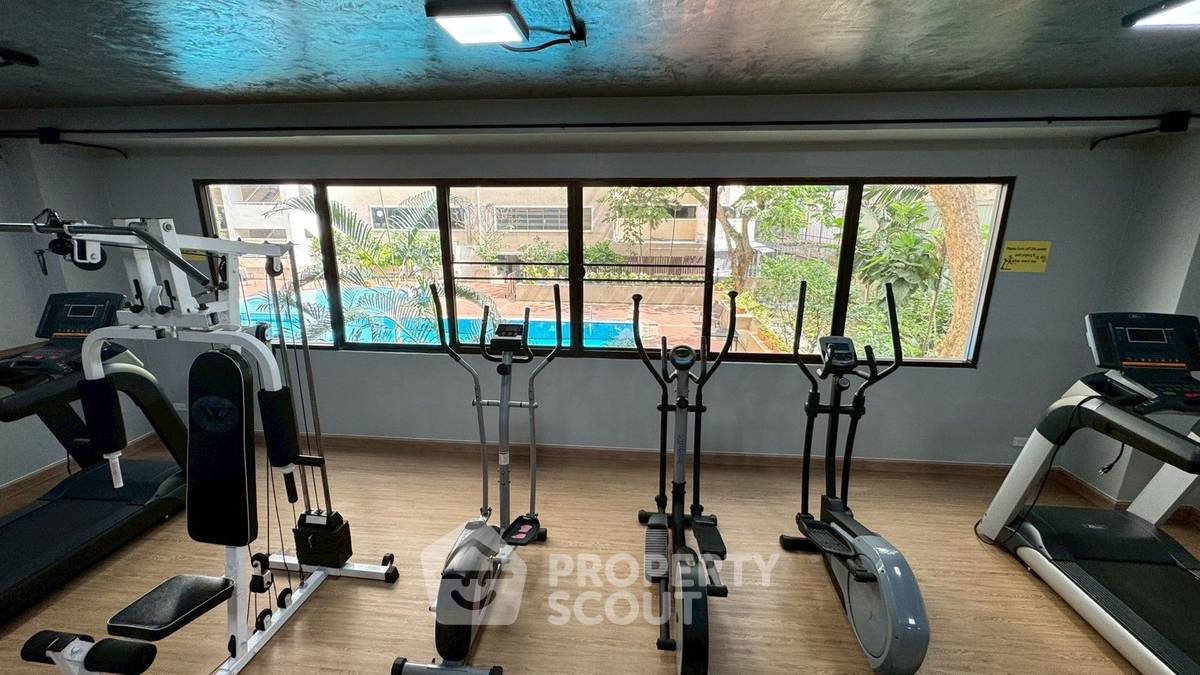 รูป คอนโด 1 ห้องนอน Saranjai Mansion Condominium ใกล้สถานี BTS นานา (ID 3318698) - รูปที่ 20/20