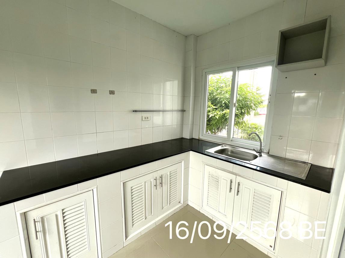 picture HOME 56.6 Sq.w. Bang Bua Thong Nonthaburi for 5.7M - 23/35