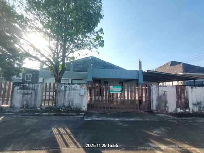 รูป บ้านเดี่ยว 137.5 ตร.วา กังหัน เมืองจันทบุรี จันทบุรี 4.4M - รูปที่ 2/39