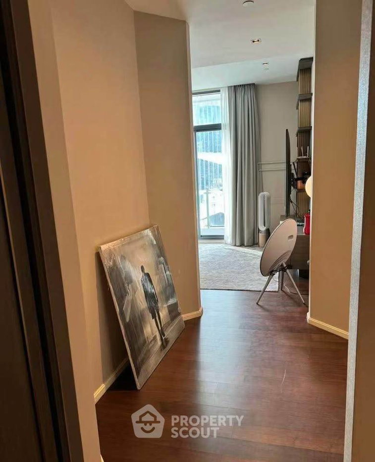 picture 100m To BTS Phrom Phong | 2-BR At The Diplomat 39 (ID 3098547) - 5/12