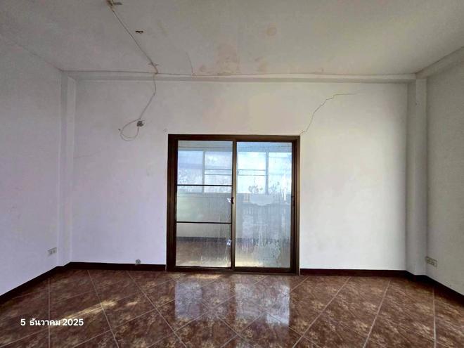 picture SHOP HOUSE 22 Sq.w. Khlong Khlung Kamphaeng Phet for 1.9M - 12/31