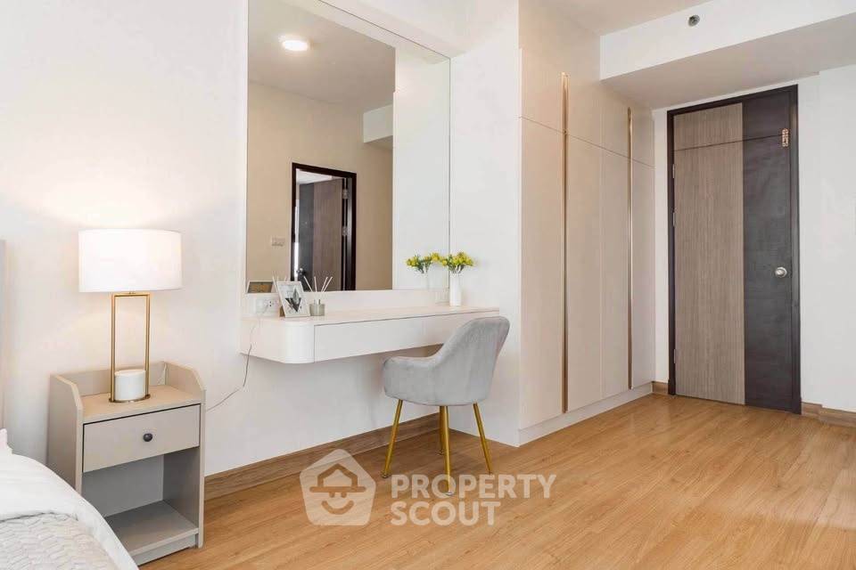 picture 3-BR Condo at Supalai River Resort Charoen Nakhon in Samre (ID 2354295) - 15/15
