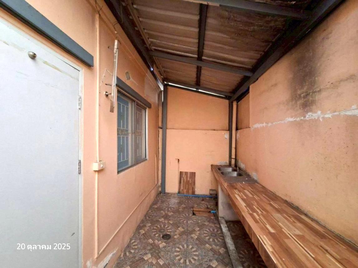 picture TOWN HOUSE 17.7 Sq.w. Bang Yai Nonthaburi for 1.7M - 26/31