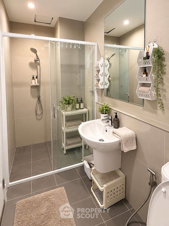 picture 1-BR Condo At The Tree Hua Mak, Ramkhamhaeng (ID 3317609) - 3/8