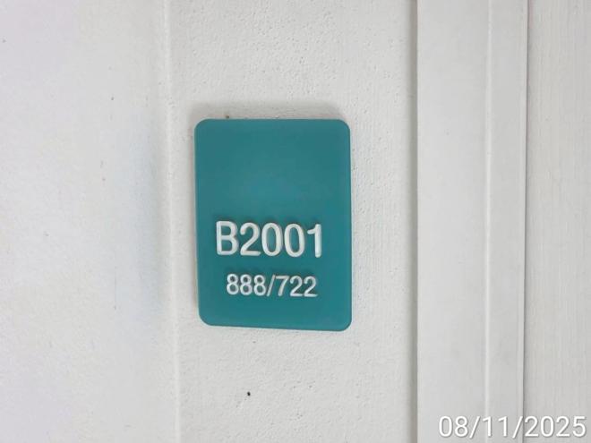 picture CONDO 35 Sq.m. Chatuchak Bangkok for 2.4M - 10/31