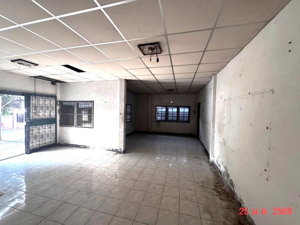 รูป บ้านเดี่ยว 65.1 ตร.วา เมืองกาญจนบุรี กาญจนบุรี 1.4M - รูปที่ 27/41