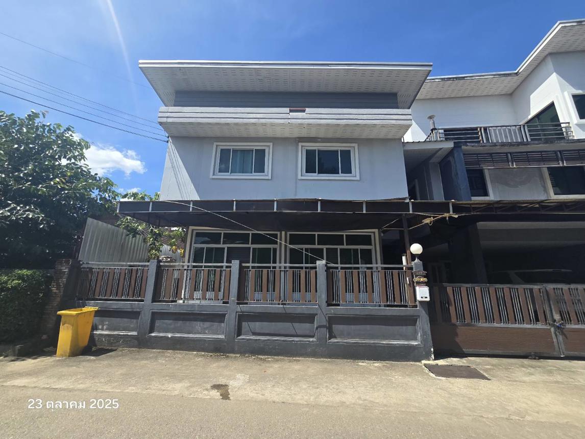 รูป บ้านเดี่ยว 118 ตร.วา แม่สอด ตาก 7.7M - รูปที่ 30/59