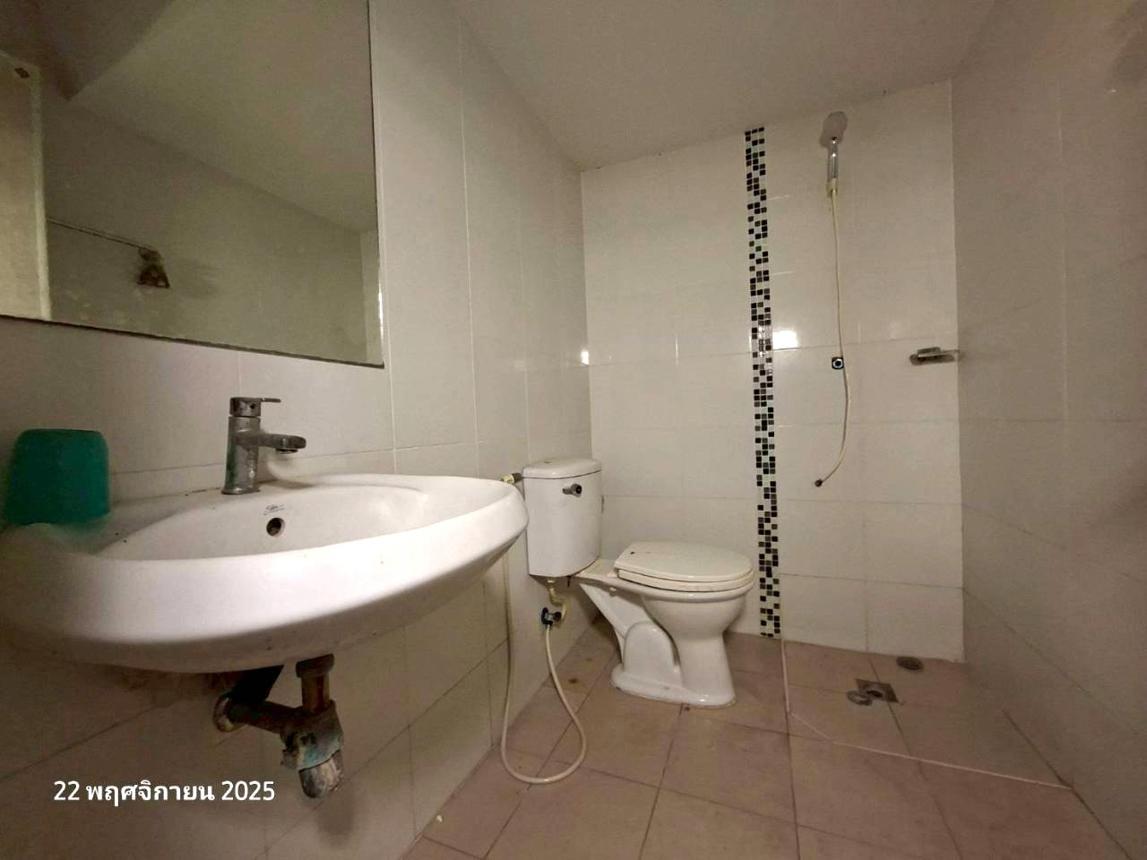 picture TOWN HOUSE 24.1 Sq.w. Krathum Baen Samut Sakhon for 1.8M - 25/39