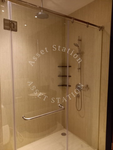 รูป The Infinity |🚄 ใกล้ BTS สถานี ช่องนนทรี และ Empire Tower - รูปที่ 18/19