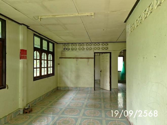 รูป บ้านเดี่ยว 461.5 ตร.วา นาโยง ตรัง 935,000 - รูปที่ 4/25