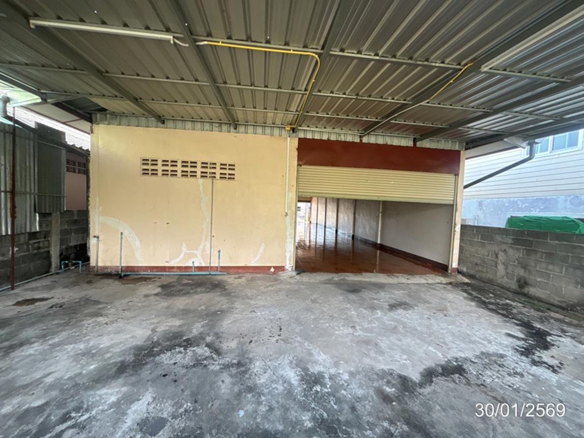 รูป บ้านเดี่ยว 203 ตร.วา ราษีไศล ศรีสะเกษ 3.1M - รูปที่ 26/31