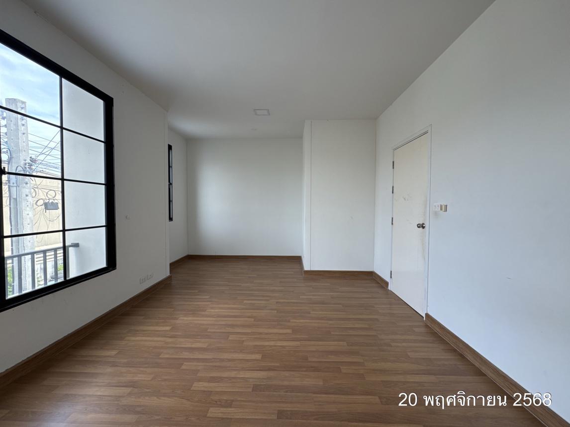 picture TOWN HOUSE 20.7 Sq.w. Bang Plee Samut Prakarn for 2M - 36/47