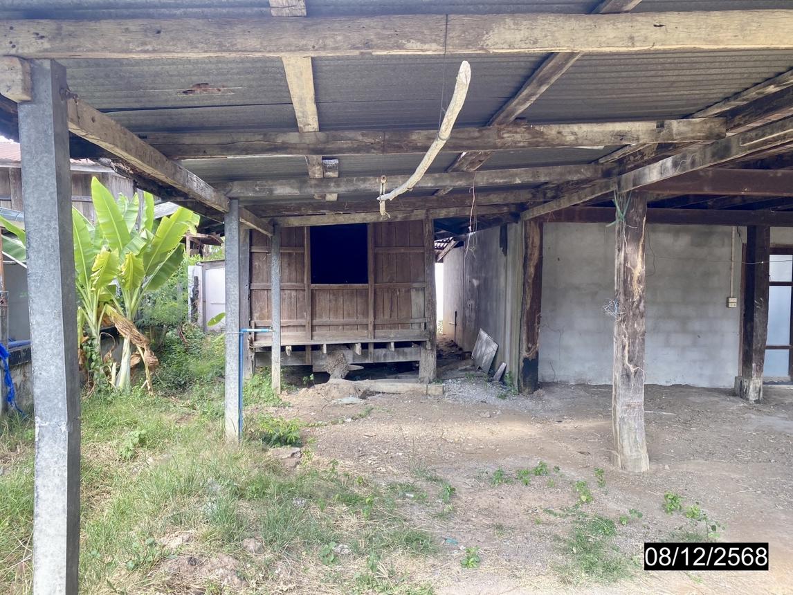 รูป บ้านเดี่ยว 79.1 ตร.วา มัญจาคีรี ขอนแก่น 309,000 - รูปที่ 26/31