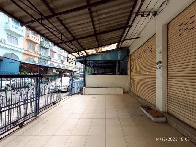 picture SHOP HOUSE 36.8 Sq.w. Muang Nonthaburi Nonthaburi for 5.8M - 2/53