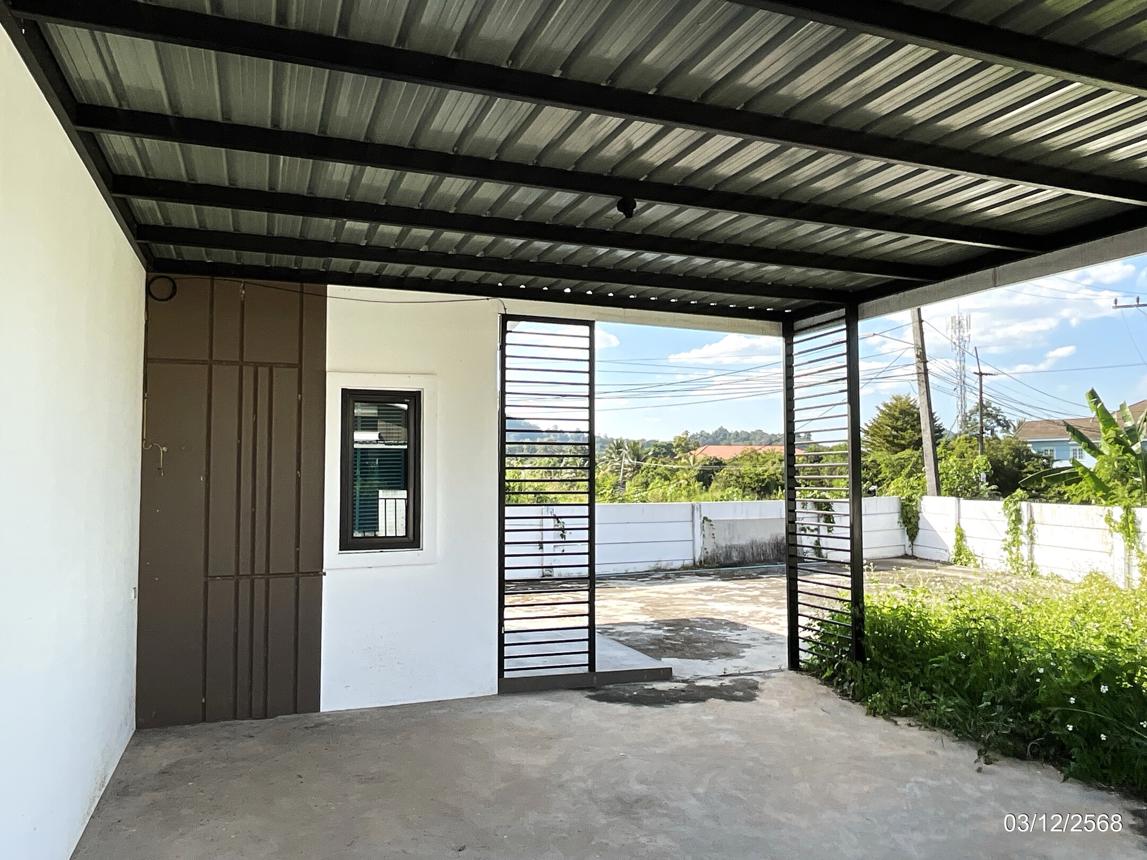 รูป บ้านเดี่ยว 95.4 ตร.วา อีโค่ พลัส เมืองเลย เลย 2.2M - รูปที่ 18/25