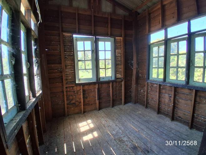รูป บ้านเดี่ยว 107 ตร.วา จตุรพักตรพิมาน ร้อยเอ็ด 733,000 - รูปที่ 12/31