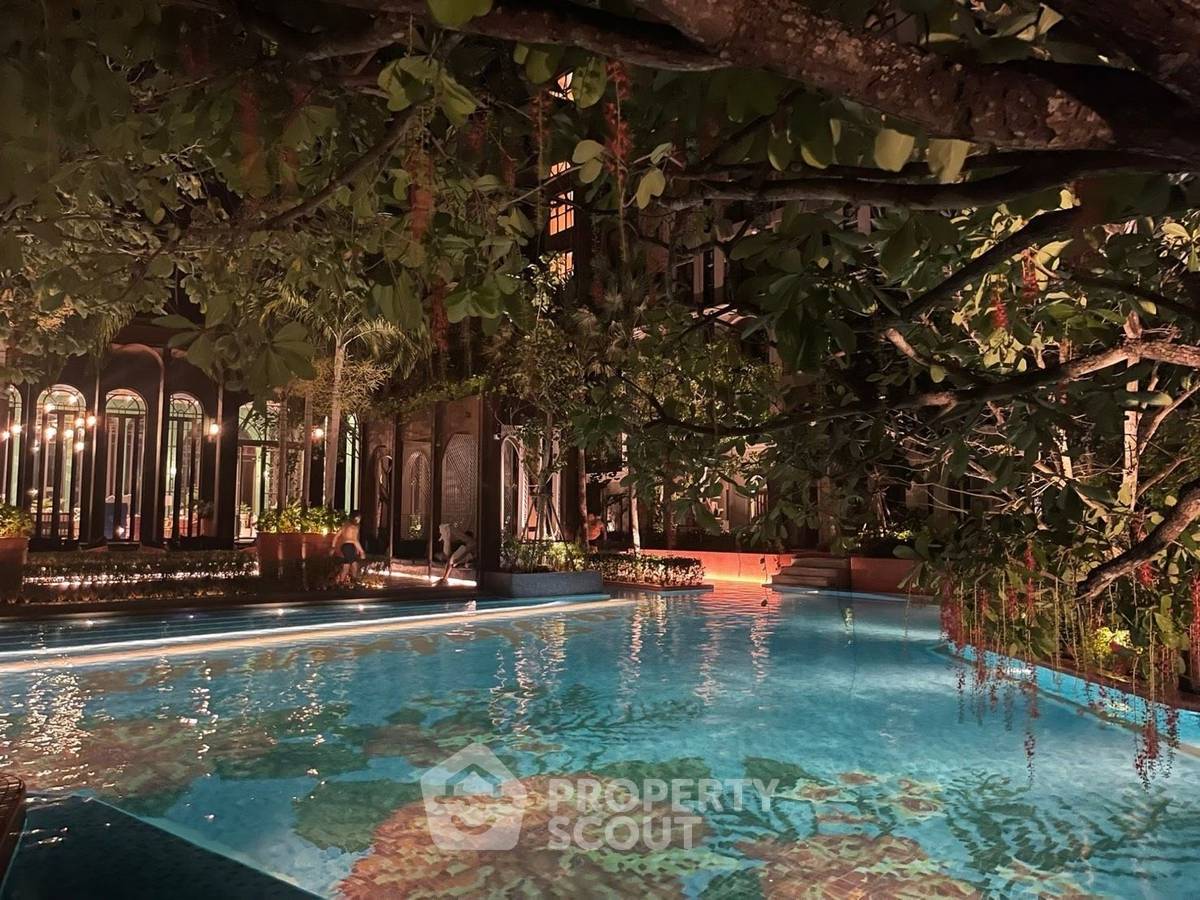 รูป คอนโด 1 ห้องนอน La Habana Hua Hin ใกล้สวนน้ำวานานาวา (ID 3318914) - รูปที่ 9/30