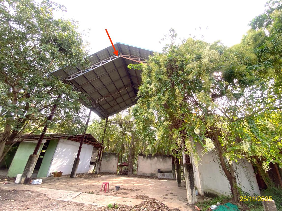 รูป บ้านเดี่ยว 2000 ตร.วา นครชัยศรี นครปฐม 20.5M - รูปที่ 41/49