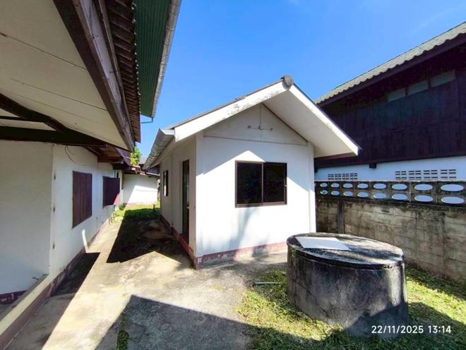 รูป บ้านเดี่ยว 182 ตร.วา พญาเม็งราย เชียงราย 1.4M - รูปที่ 20/55