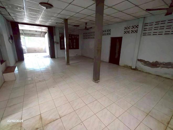picture HOME 46 Sq.w. Nong Han Udon Thani for 451,000 - 7/31