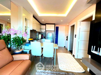 Condos for sale : 1-BR Condo For Sale At The Blue Residence, East Pattaya (ID 3316039)
