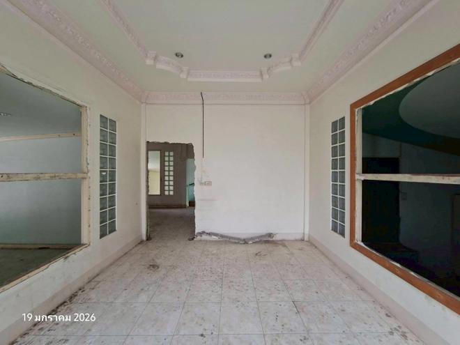 picture HOME 80 Sq.w. Muang Phetchaburi Petchburi for 1.8M - 12/43