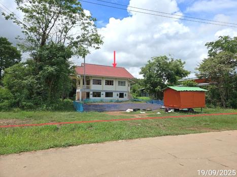 รูป บ้านเดี่ยว 2774.6 ตร.วา พรหมพิราม พิษณุโลก 2.6M - รูปที่ 46/49