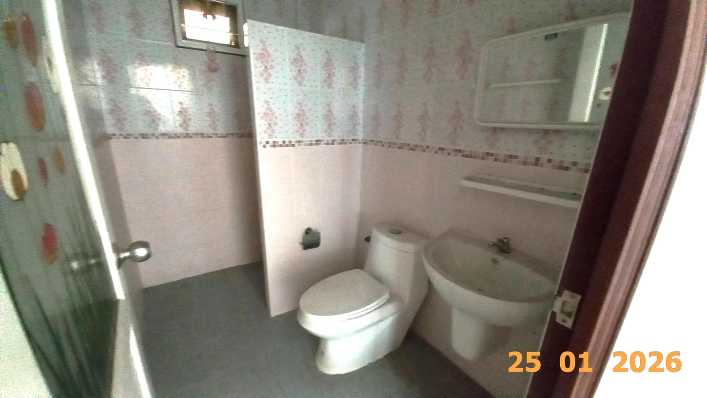picture HOME 74.9 Sq.w. Si Racha Chonburi for 2.1M - 22/27