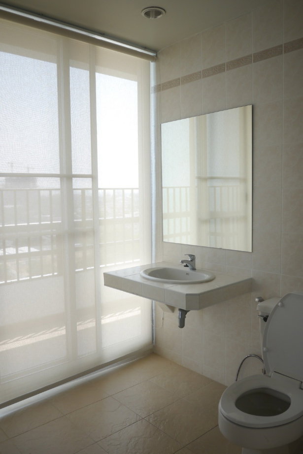 picture Sell with tenant , Seafront Condo at SiRacha - 9/23
