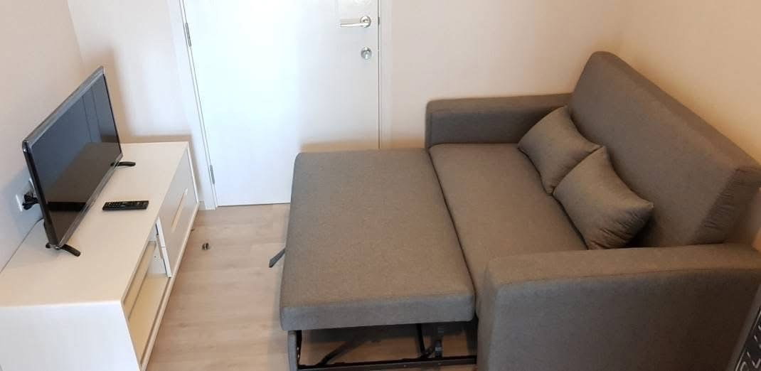 picture  Plum Condo Central Station  for rent ✨ Fully furnished - 9/14
