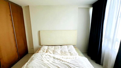 Condos for sale : 2-BR Condo For Sale At Elements Srinakarin, Nong Bon (ID 3316072)