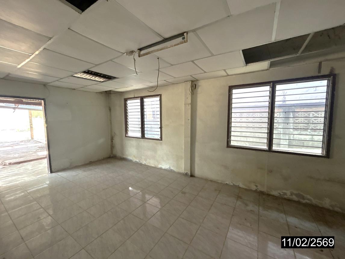 รูป โกดัง 2091 ตร.วา เดชอุดม อุบลราชธานี 4.1M - รูปที่ 28/41