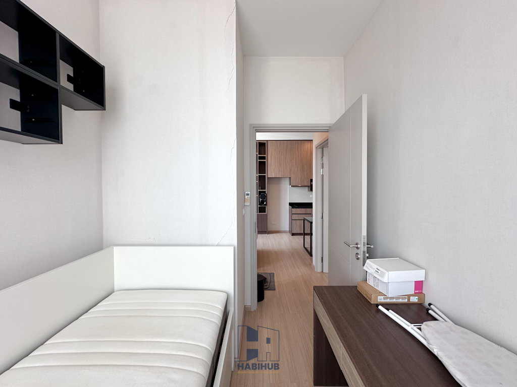 รูป 🏠✨ The Capital Ekkamai - Thonglor | ขายคอนโด 2 ห้องนอน (HBH-HL-445) - รูปที่ 12/27
