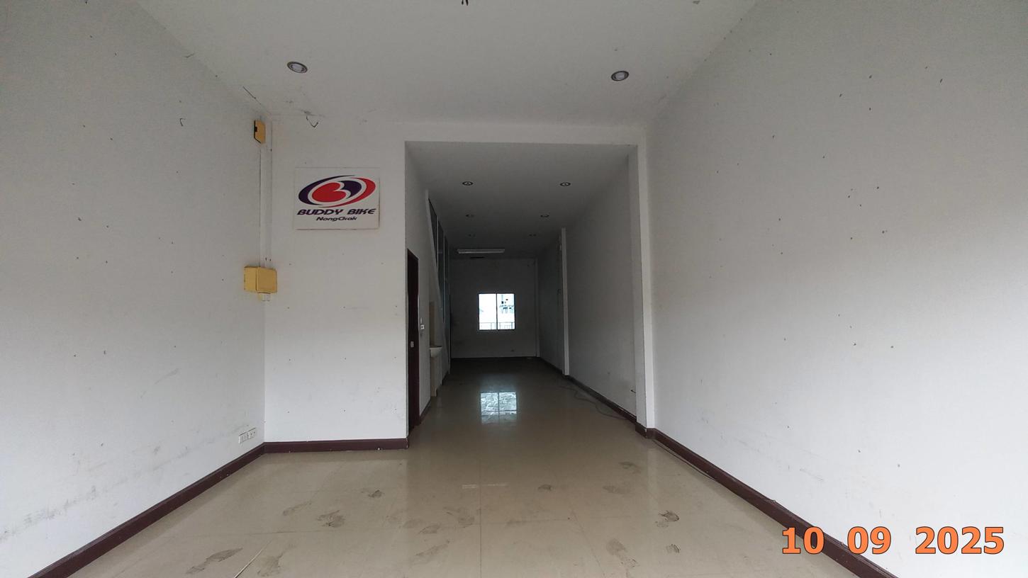 รูป อาคารพาณิชย์ 21 ตร.วา เดอะไพร์ม ลอนดอน บ้านบึง ชลบุรี 2.6M - รูปที่ 13/25
