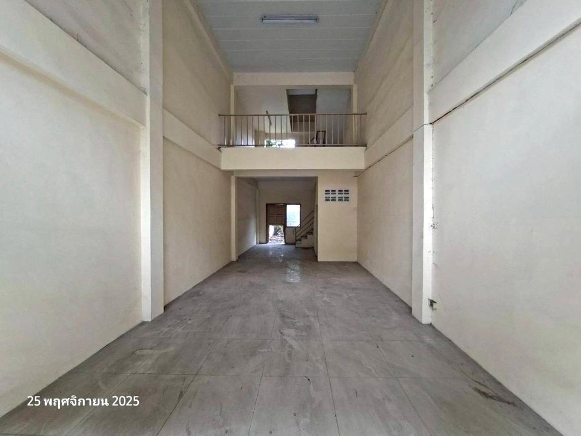 picture SHOP HOUSE 20.4 Sq.w. Muang Samut Sakhon Samut Sakhon for 2.7M - 22/43