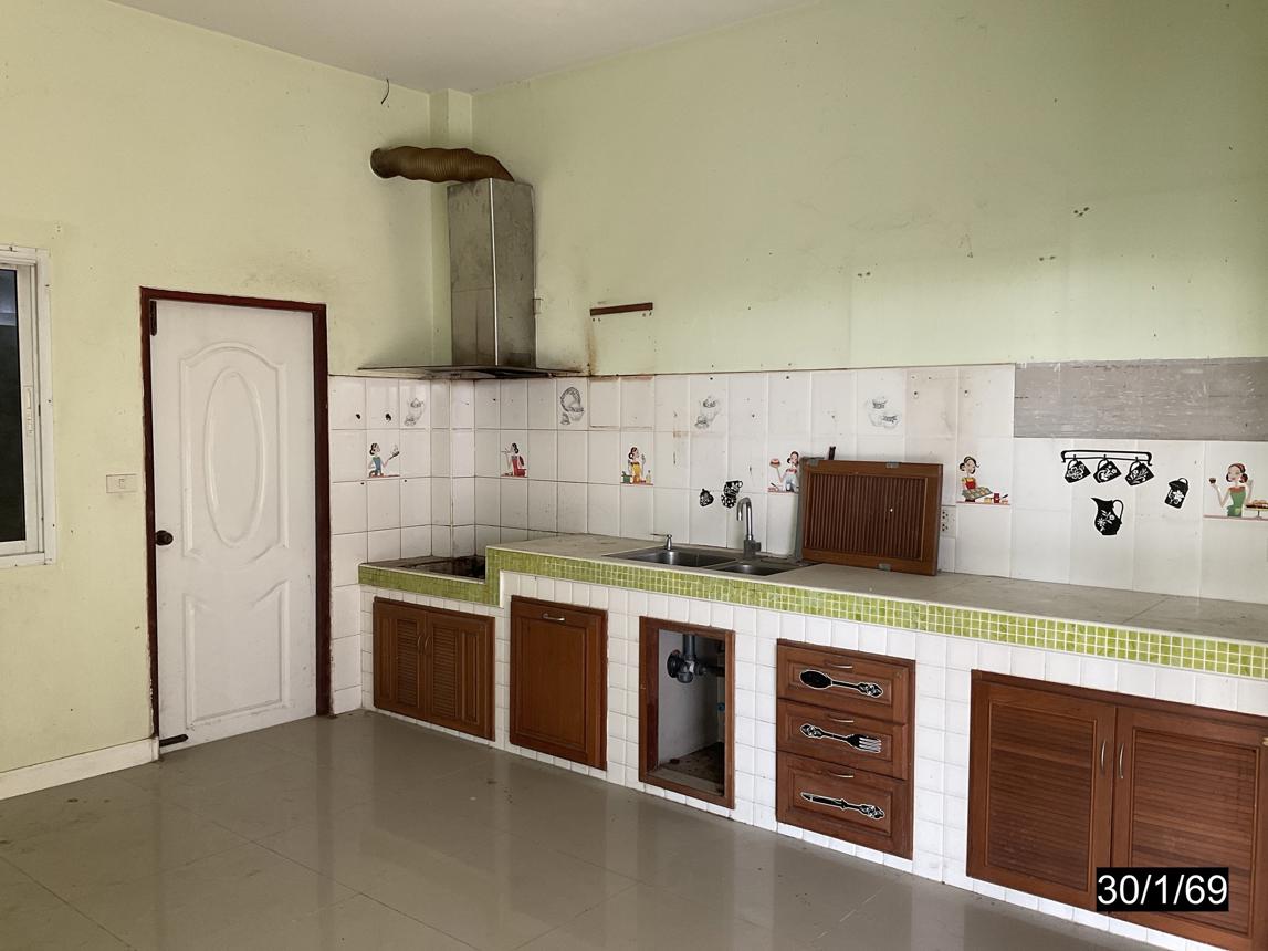 รูป บ้านเดี่ยว 161 ตร.วา เมืองขอนแก่น ขอนแก่น 4.6M - รูปที่ 23/37