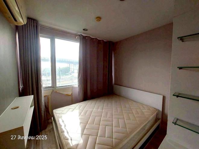 รูป คอนโดมิเนียม 26.83 ตร.ม. เอส 9 คอนโดมิเนียม บางบัวทอง นนทบุรี 1M - รูปที่ 7/31