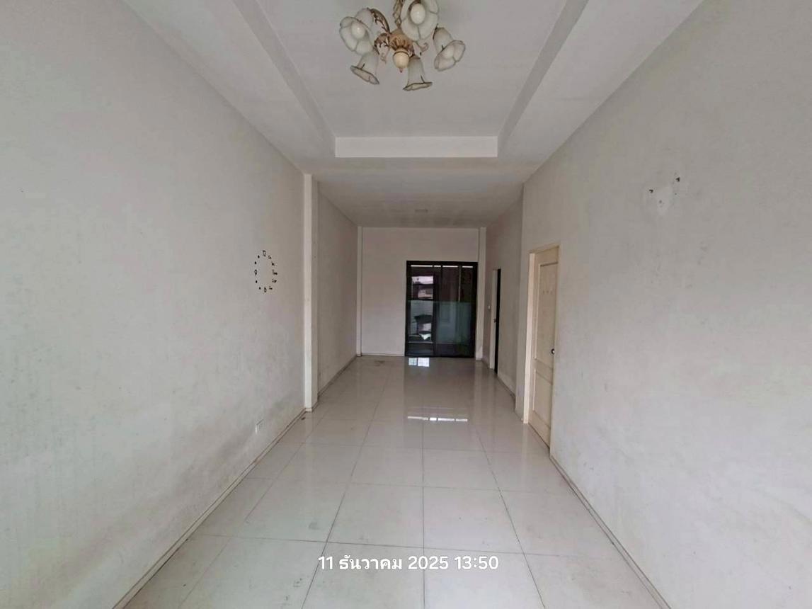 รูป ทาวน์เฮ้าส์ 23.9 ตร.วา ลิตเติ้ลเฮาส์ พินโต้ นิคมพัฒนา ระยอง 909,000 - รูปที่ 16/21