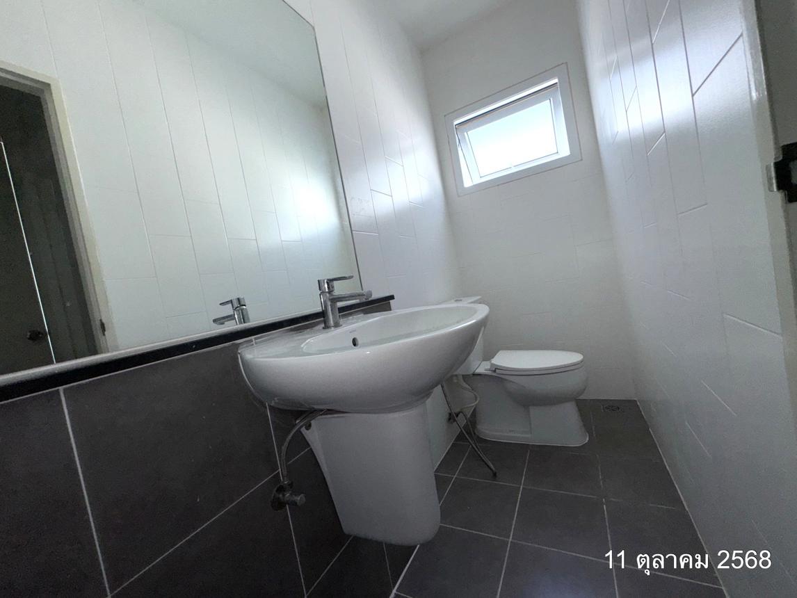 picture TOWN HOUSE 17.5 Sq.w. Muang Samut Prakarn Samut Prakarn for 2.8M - 40/49