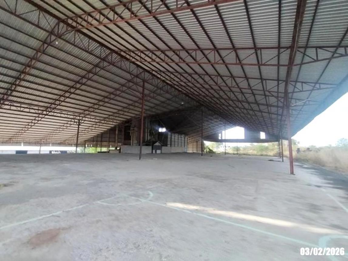 รูป อาคารโรงงาน 45163 ตร.วา ท่าลี่ เลย 150.1M - รูปที่ 49/57