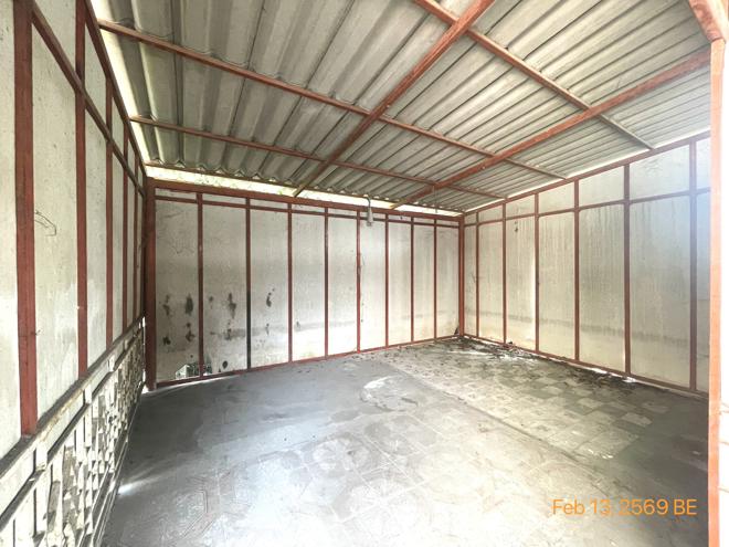 picture HOME 200 Sq.w. Bang Khae Bangkok for 8.8M - 17/37